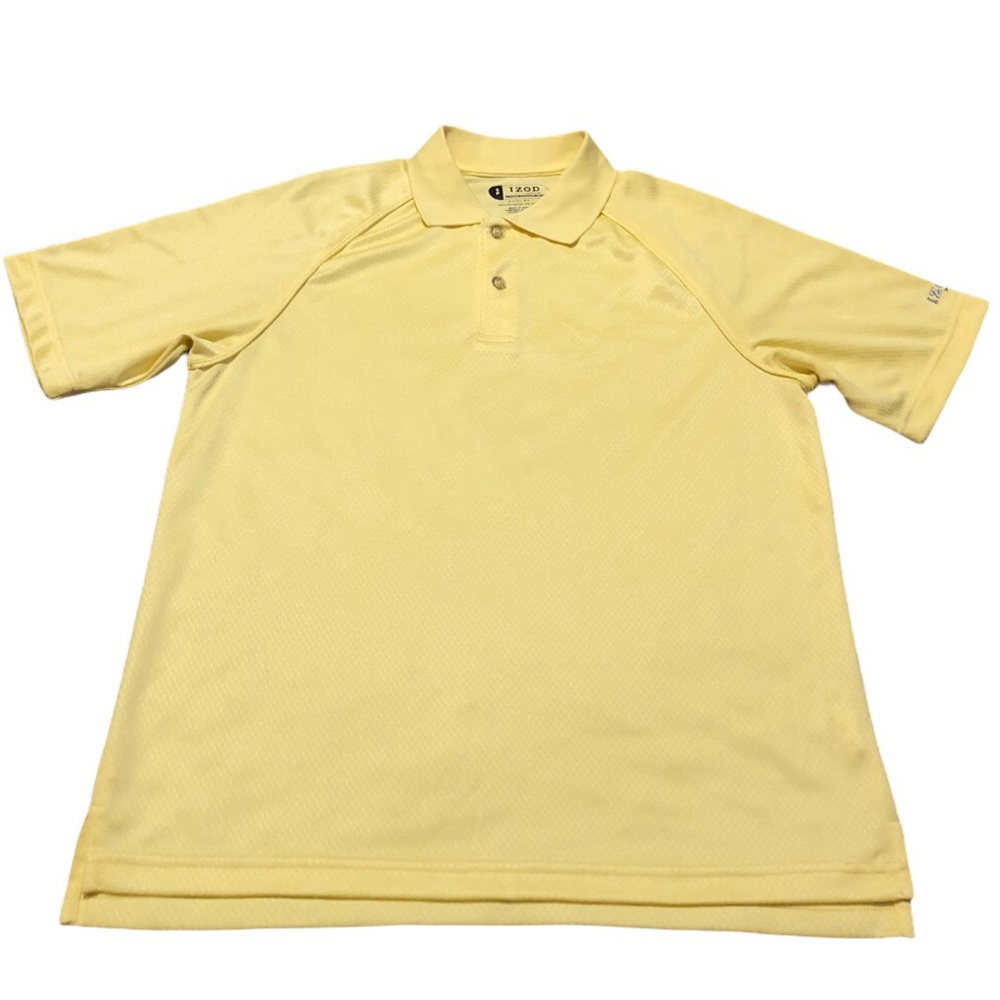 IZOD Cool GFX Polo